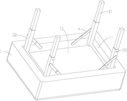 一种可折叠的多功能坐垫的制作方法