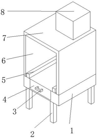 定制家具板材加工的数控拉槽设备的制作方法