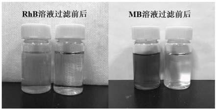 氮化硼薄膜及其制备方法和应用与流程