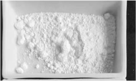 利用含锰硫酸液制备高纯度纳米硫酸钡的工艺方法与流程