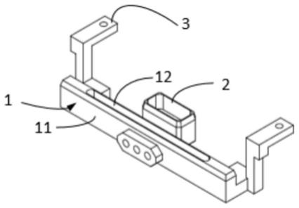 一种自动补锡托架及包含该自动补锡托架的生产设备的制作方法