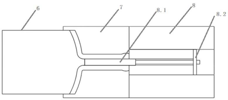 一种异形半导体管芯非导电保护管的制备方法与流程
