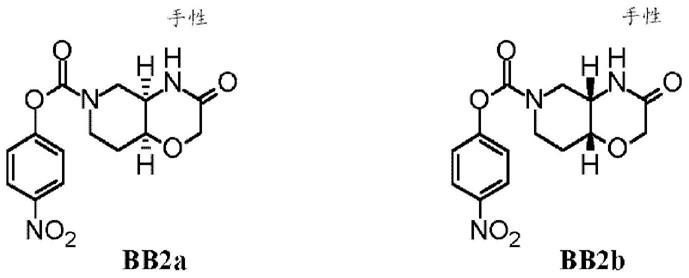 作为MAGL抑制剂的4,4A,5,7,8,8A-六吡啶并[4,3-B][1,4]噁嗪-3-酮化合物的制作方法