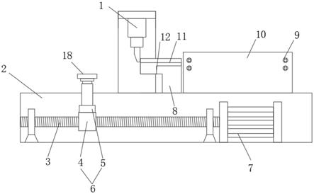一种具有导向和定位装置的冷轧带钢剪切机的制作方法