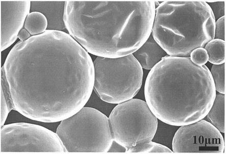 一种软硬度可调的光致变色微球及其制备方法与流程