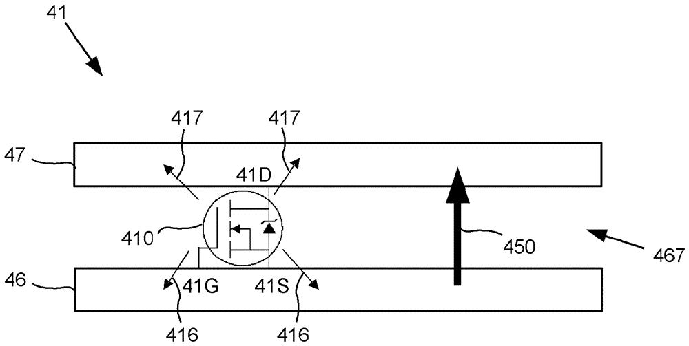 电焊变压器的半导体模块和制造这种半导体模块的方法与流程