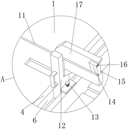 一种非调质制动凸轮驱动轴直线度检测装置的制作方法