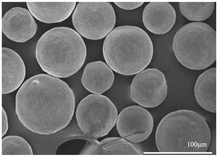 一种含钙钛矿纳米晶的复合材料及其制备方法