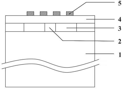 具有改良衬底结构的兰姆波声波器件及其制作方法与流程