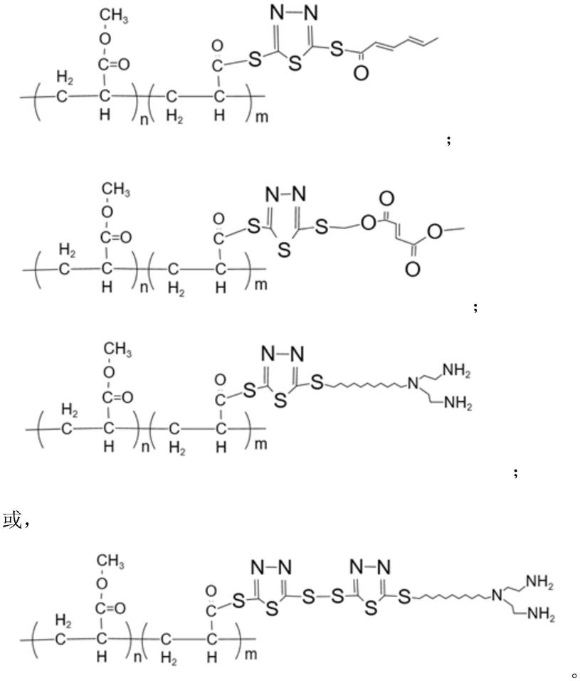 一类噻唑基衍生物及一种润滑脂组合物的制作方法