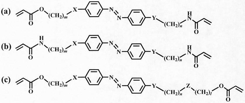一种成膜性能优异的主链型偶氮聚（酯-酰胺）及其制备方法