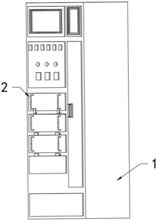 一种具有高可靠性插件的智能化低压抽出式开关柜的制作方法