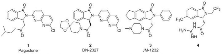 N,3-二取代-1-异吲哚啉酮类化合物的高产率合成方法
