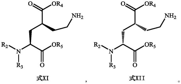 2-氧吡咯烷衍生物、其制备方法及中间体的制备方法与流程