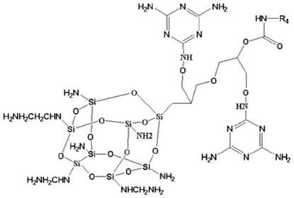 一种多元共聚本体阻燃长碳链聚酰胺组合物及其制备方法与流程