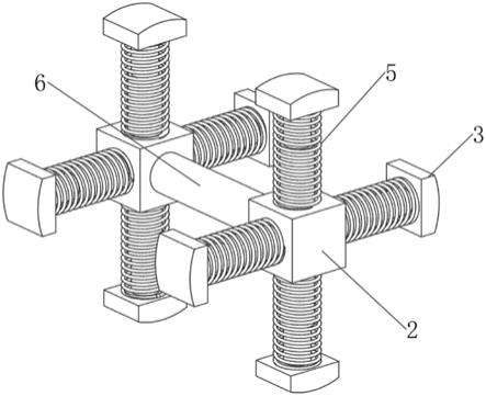 一种汽车空调管路用钢套结构及扣压结构的制作方法