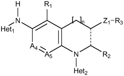 作为BCL-XL蛋白抑制剂和促细胞凋亡剂的用于治疗癌症的6,7-二氢-5H-吡啶并[2,3-C]哒嗪衍生物和相关化合物的制作方法