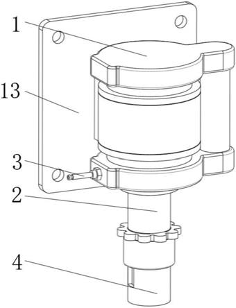 单体泵的制作方法