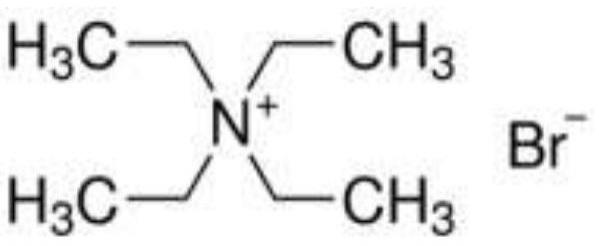 一种络合剂在锌溴蓄电池电解液中的应用