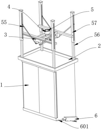 一种组装式厨房吊柜的制作方法