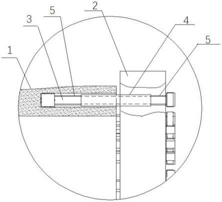 一种风机叶片螺栓加固装置的制作方法