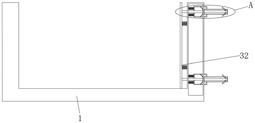 一种建筑工程用运输吊篮的制作方法