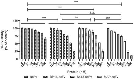 CPP-scFv融合蛋白及相应的核酸分子、载体、细胞和药物的制作方法