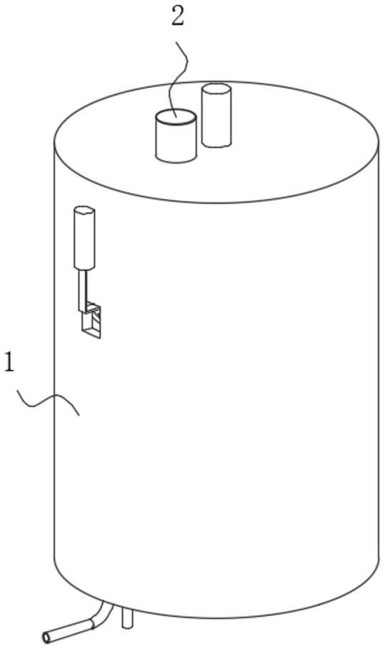 一种陶粒制造筛选制粒装置及制粒方法与流程
