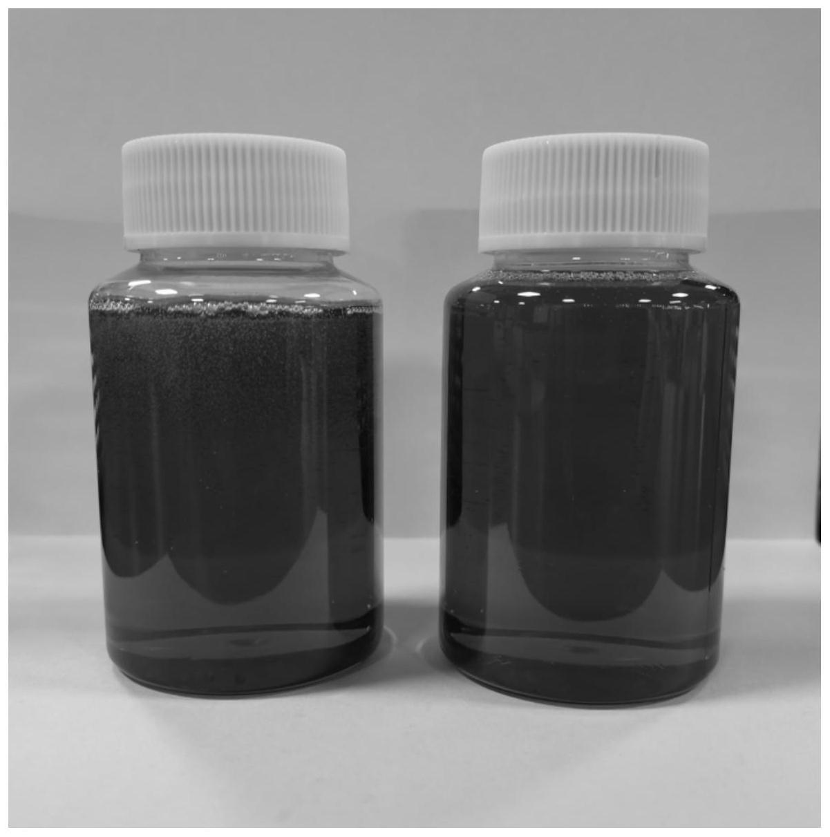 一种聚氨酯粘接剂及其制备方法和应用与流程