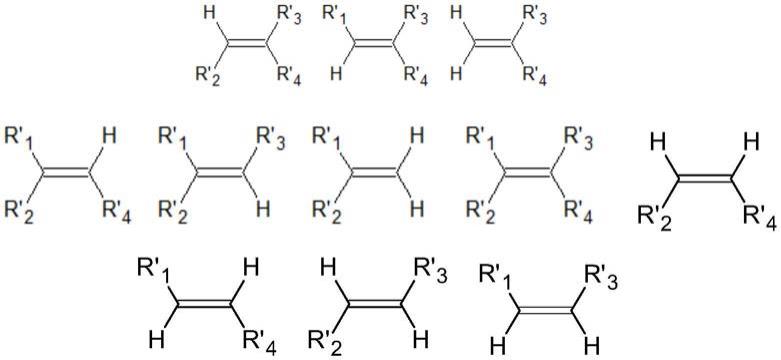 支链烷烃及其制备方法与流程
