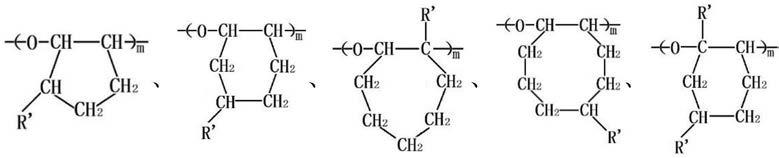 聚醚多元醇及聚氨酯泡沫的制作方法