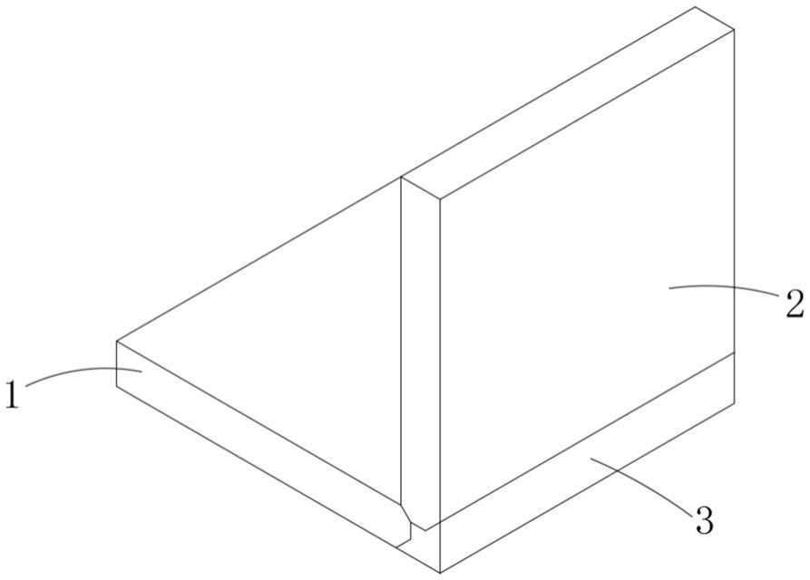 一种纸板连接结构的制作方法