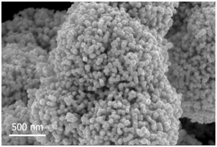一种基于砷钨酸铵制备超细钨粉和单质砷的方法