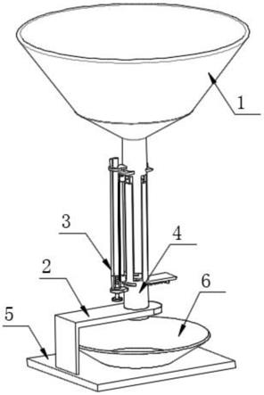 一种轴承滚子生产用上料装置的制作方法