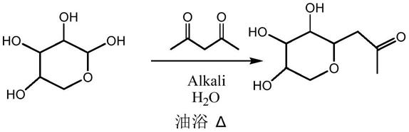 一种山梨醇脱氢酶sorDHGo基因及编码蛋白和在制备玻色因中的应用的制作方法