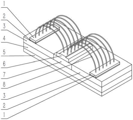 半导体激光器及半导体激光器的制备方法与流程