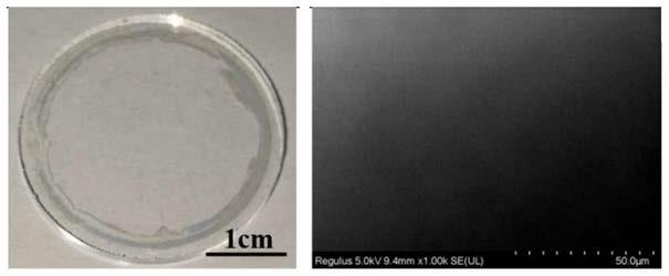 一种高折射率氧化钛透明涂层的制备方法与流程