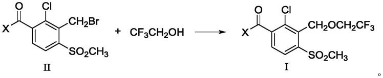 一种制备环磺酮的方法与流程