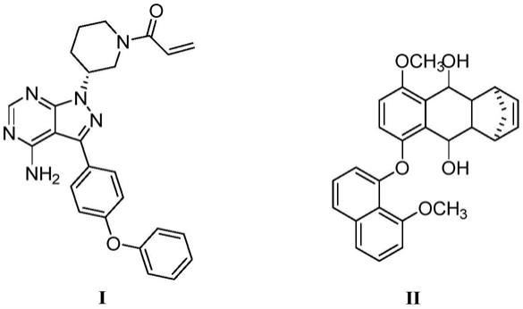 一种二芳基醚化合物的制备方法与流程