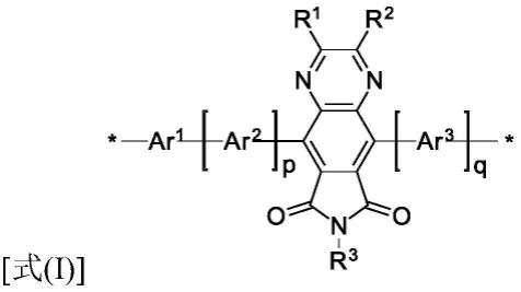 共轭聚合物与有机光伏元件的制作方法