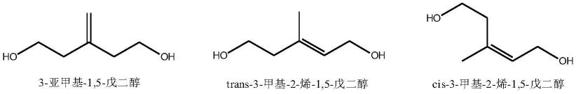一种3-甲基-3-丁烯-1-醇工艺废液的处理方法与流程