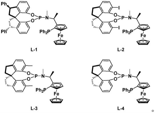 一种(R)-α-芳基丙氨酸酯衍生物的制备方法