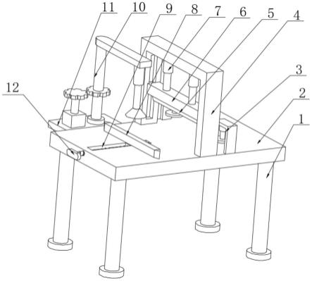 一种铝单板生产用多功能液压剪板机的制作方法