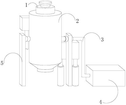 一种可控温的微生物发酵罐的制作方法