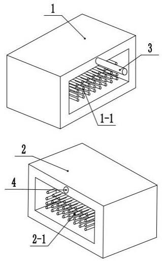 一种具有防错插结构的高精密度微型矩形连接器的制作方法