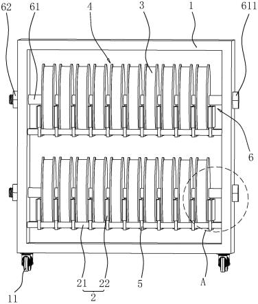 一种PCB线路板用贴片机的料带上料装置的制作方法