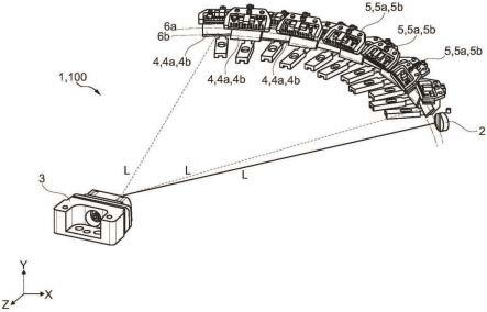 光谱仪的光学系统的制作方法