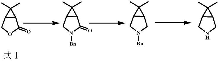 胺化反应及其催化剂