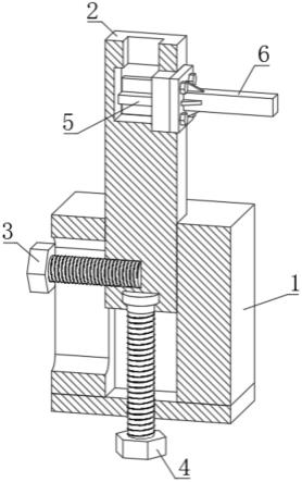 一种钢结构节点的可调节连接结构的制作方法