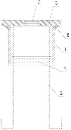 一种装配式道面板预埋吊装构件及配套吊装挂钩和吊装架的制作方法